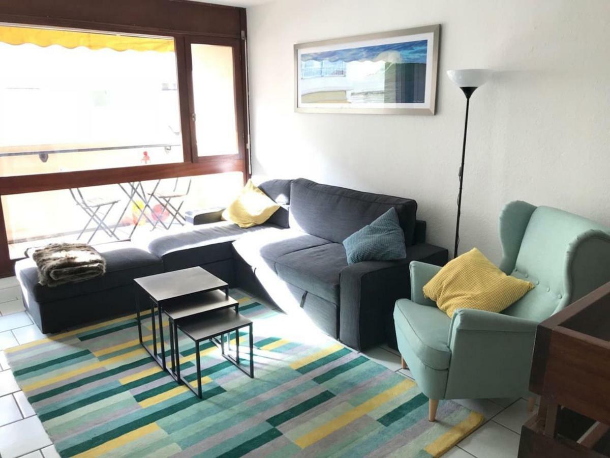 Appartamento Aice Hegoa Avec Parking Inclus Saint-Jean-de-Luz Esterno foto