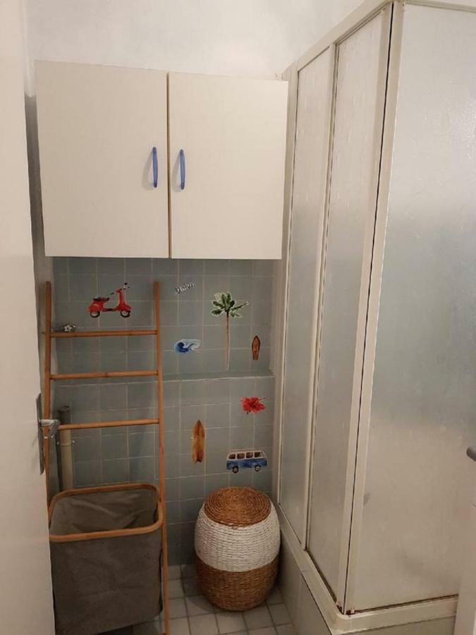 Appartamento Aice Hegoa Avec Parking Inclus Saint-Jean-de-Luz Esterno foto